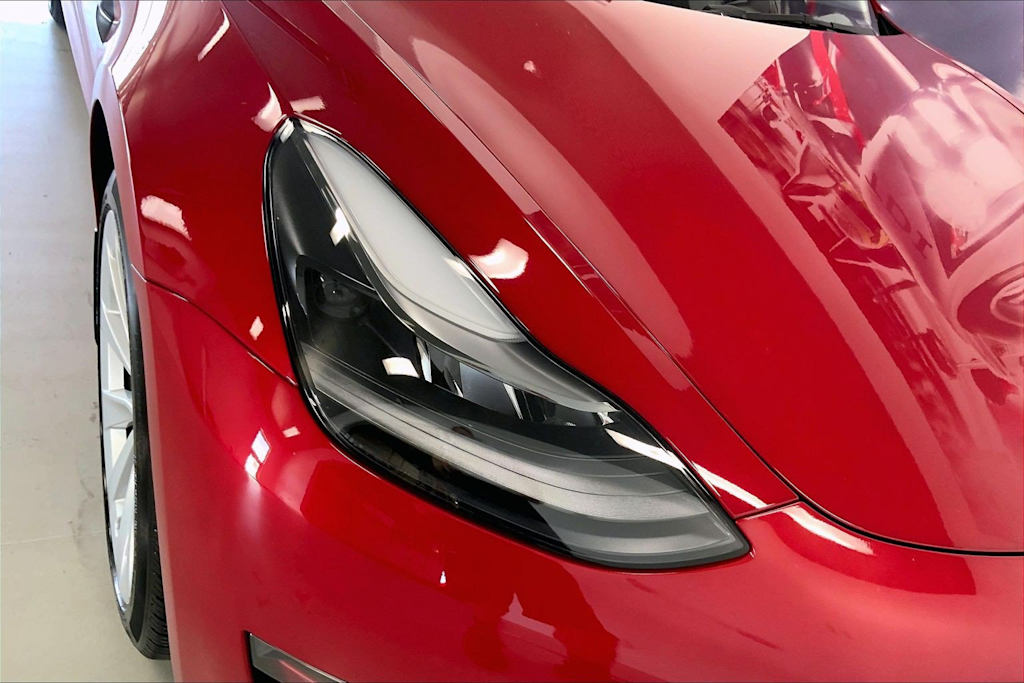 Thumbnail: 2023 Tesla Model 3 - 8