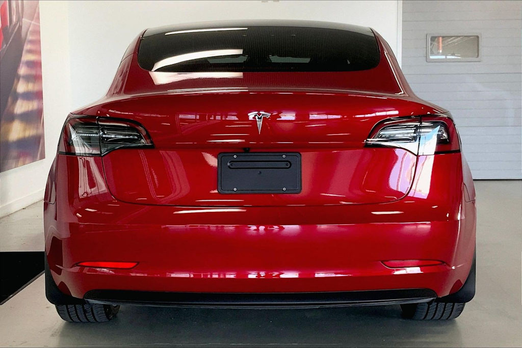 Thumbnail: 2023 Tesla Model 3 - 2