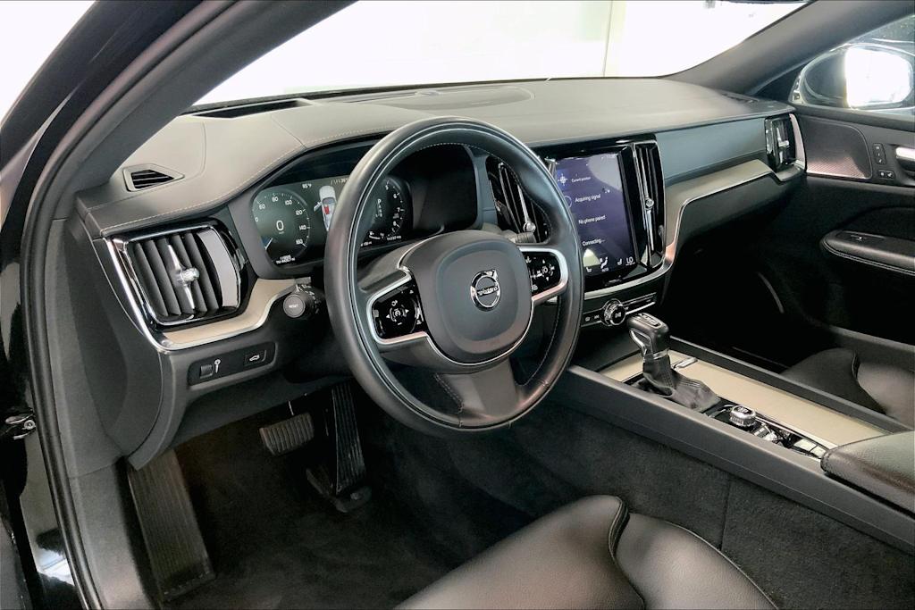 Thumbnail: 2020 Volvo S60 - 2
