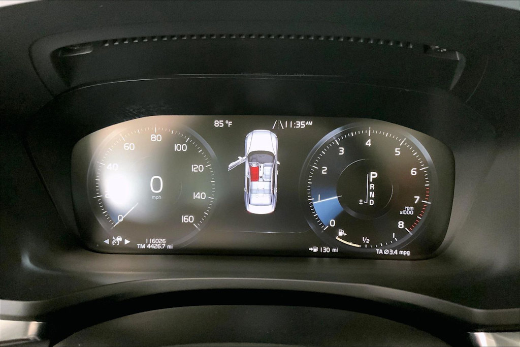Thumbnail: 2020 Volvo S60 - 15
