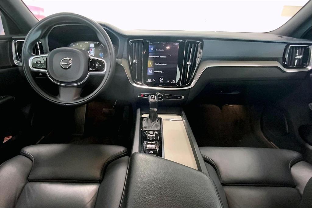 Thumbnail: 2020 Volvo S60 - 9