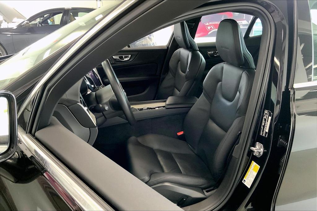 Thumbnail: 2020 Volvo S60 - 11