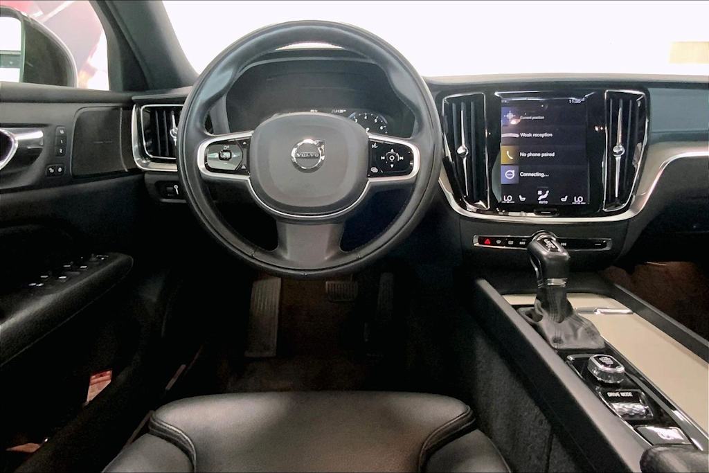 Thumbnail: 2020 Volvo S60 - 12