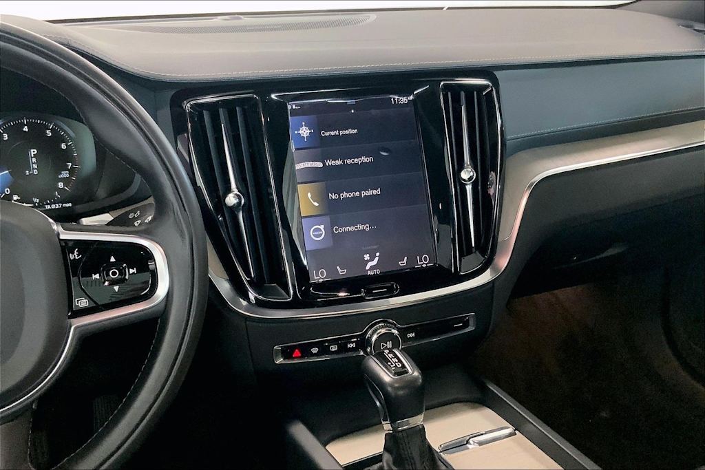Thumbnail: 2020 Volvo S60 - 14