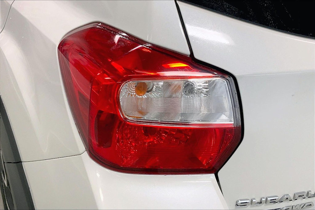 Thumbnail: 2017 Subaru Crosstrek - 29