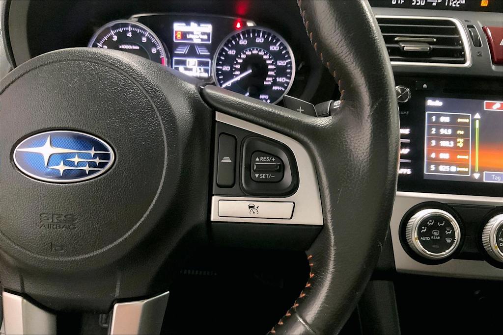 Thumbnail: 2017 Subaru Crosstrek - 22