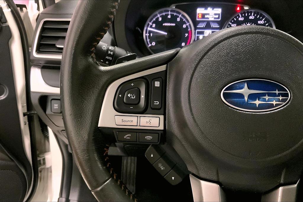 Thumbnail: 2017 Subaru Crosstrek - 21