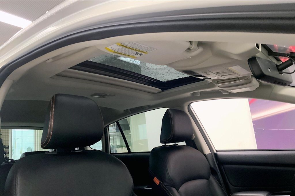Thumbnail: 2017 Subaru Crosstrek - 27