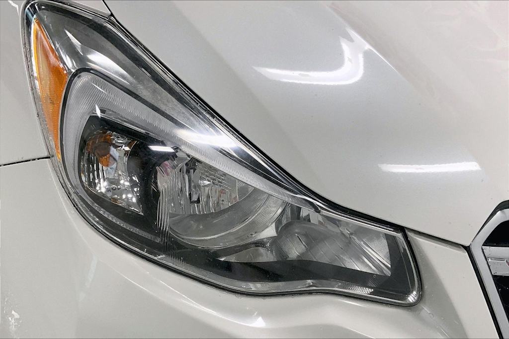 Thumbnail: 2017 Subaru Crosstrek - 28