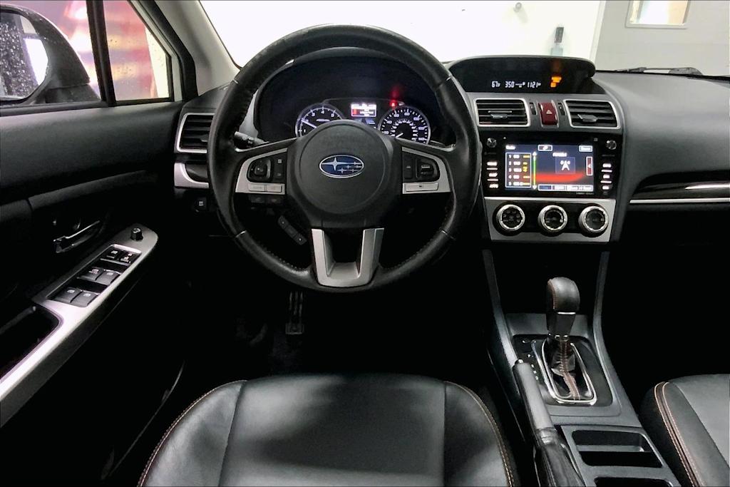 Thumbnail: 2017 Subaru Crosstrek - 12