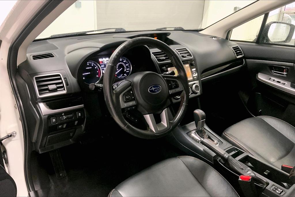 Thumbnail: 2017 Subaru Crosstrek - 2