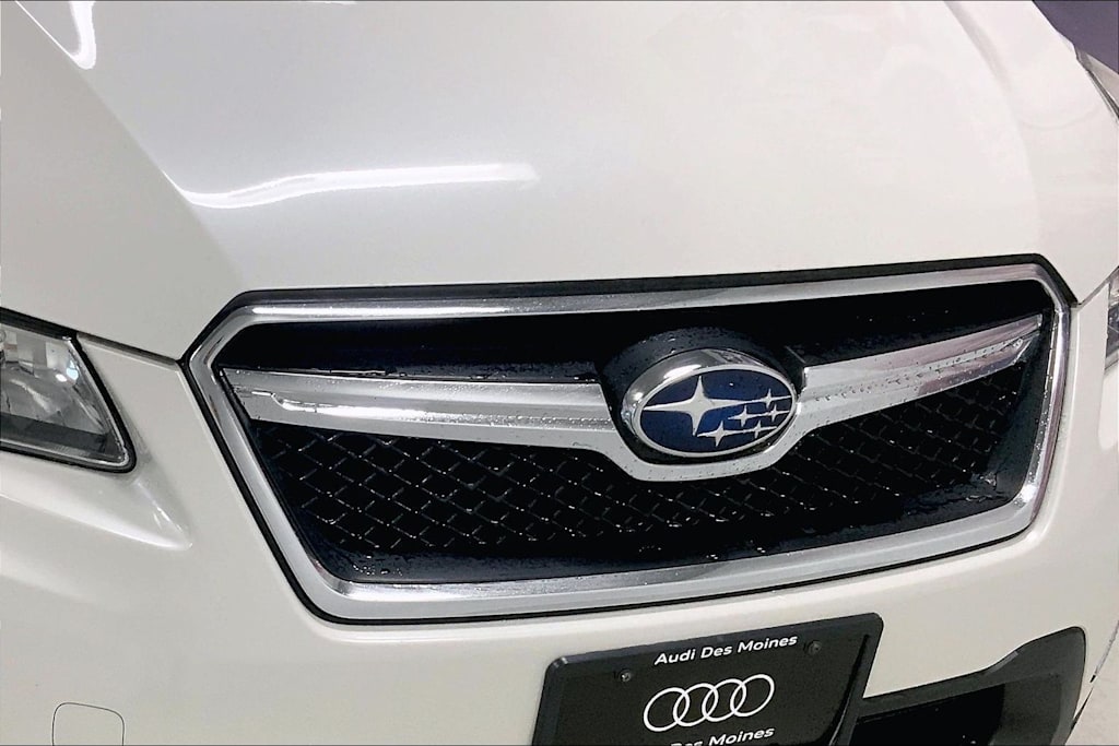 Thumbnail: 2017 Subaru Crosstrek - 30