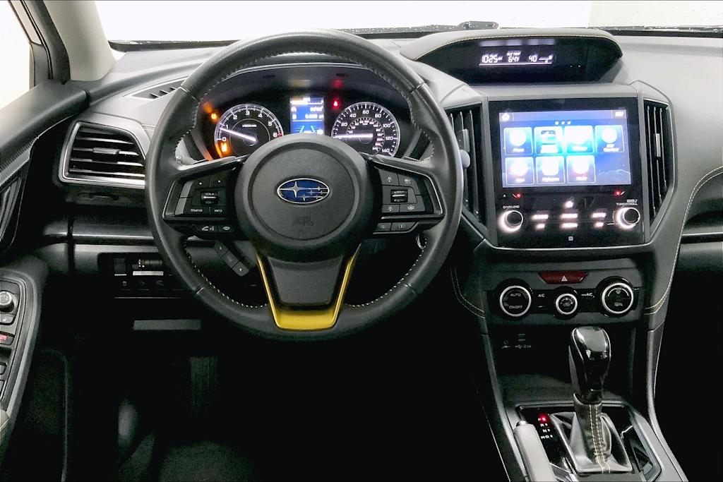 2022 Subaru Crosstrek Sport 14