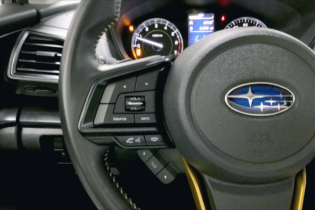 2022 Subaru Crosstrek Sport 24