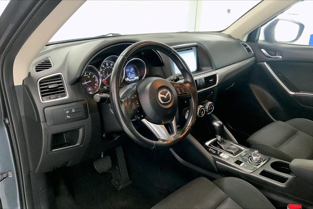 Thumbnail: 2016 Mazda CX-5 - 2