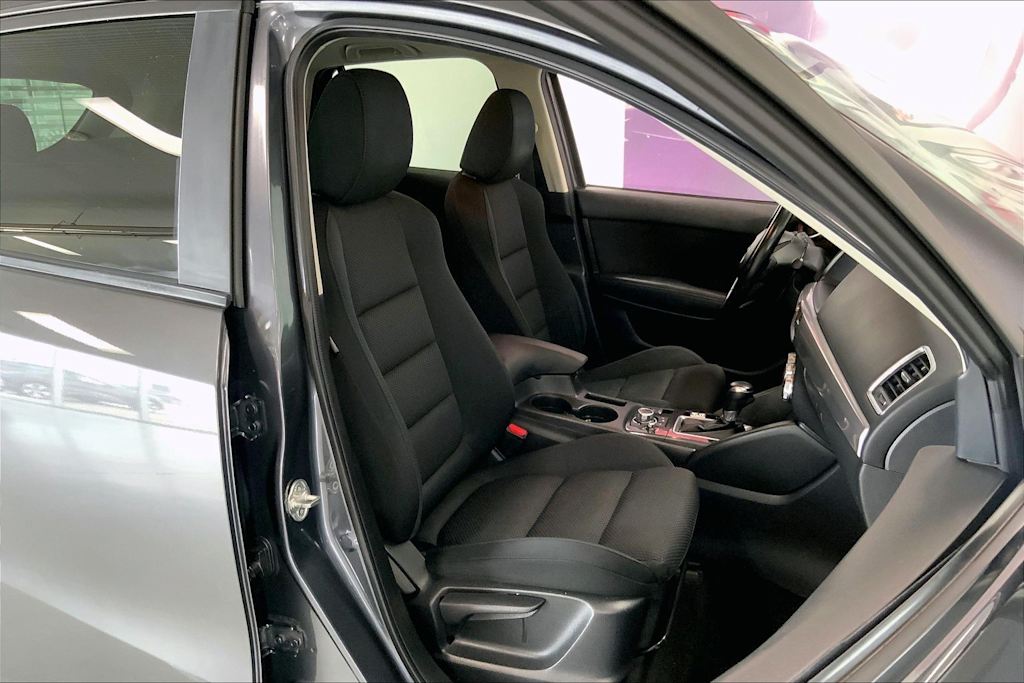 Thumbnail: 2016 Mazda CX-5 - 11