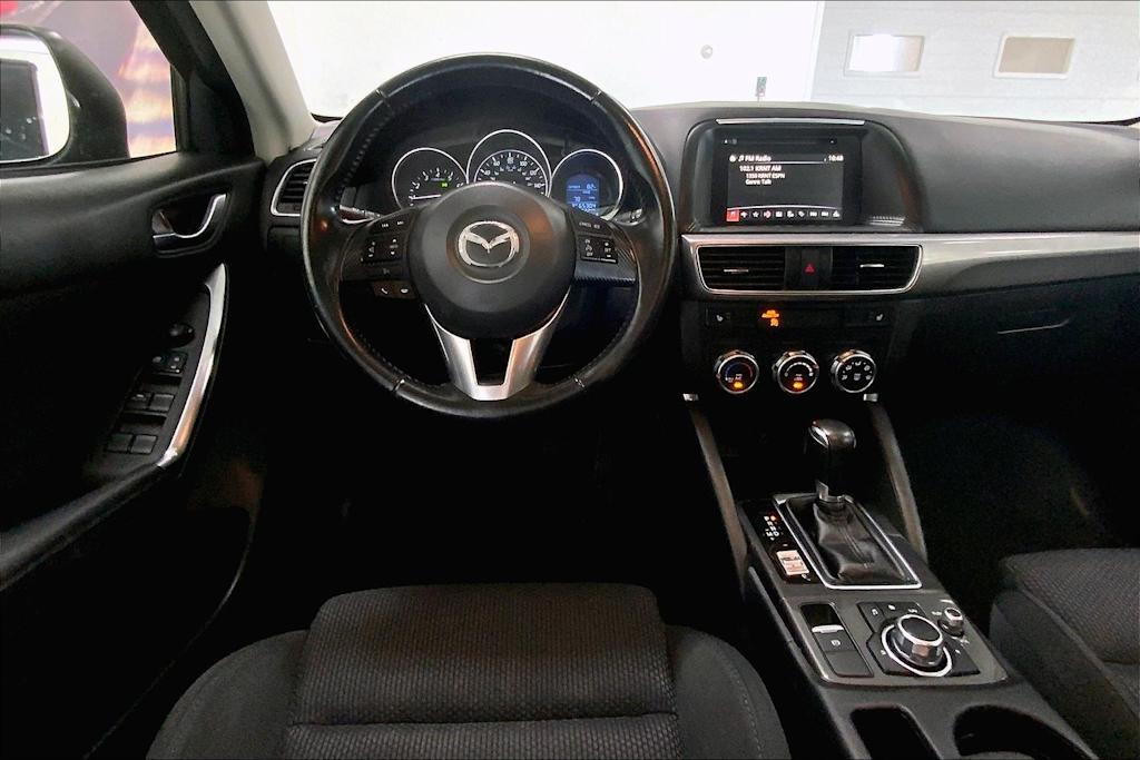 Thumbnail: 2016 Mazda CX-5 - 13