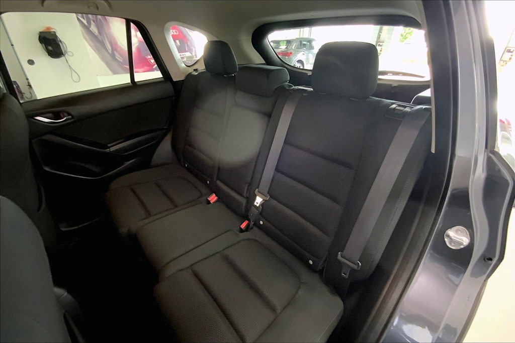 Thumbnail: 2016 Mazda CX-5 - 27