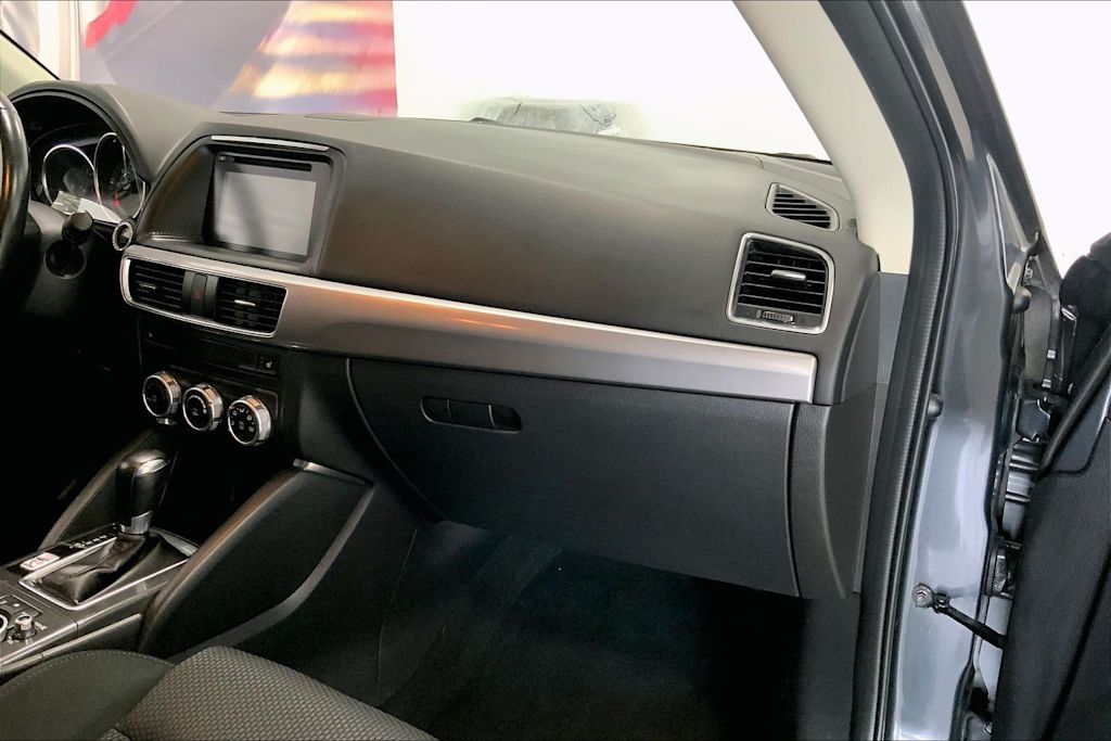 Thumbnail: 2016 Mazda CX-5 - 22