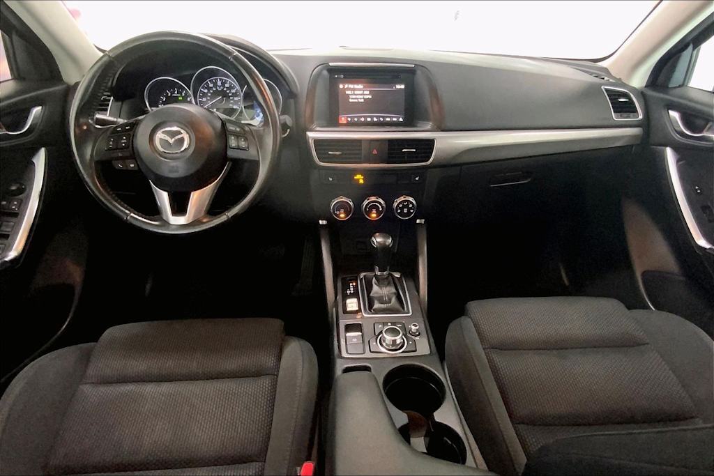 Thumbnail: 2016 Mazda CX-5 - 9