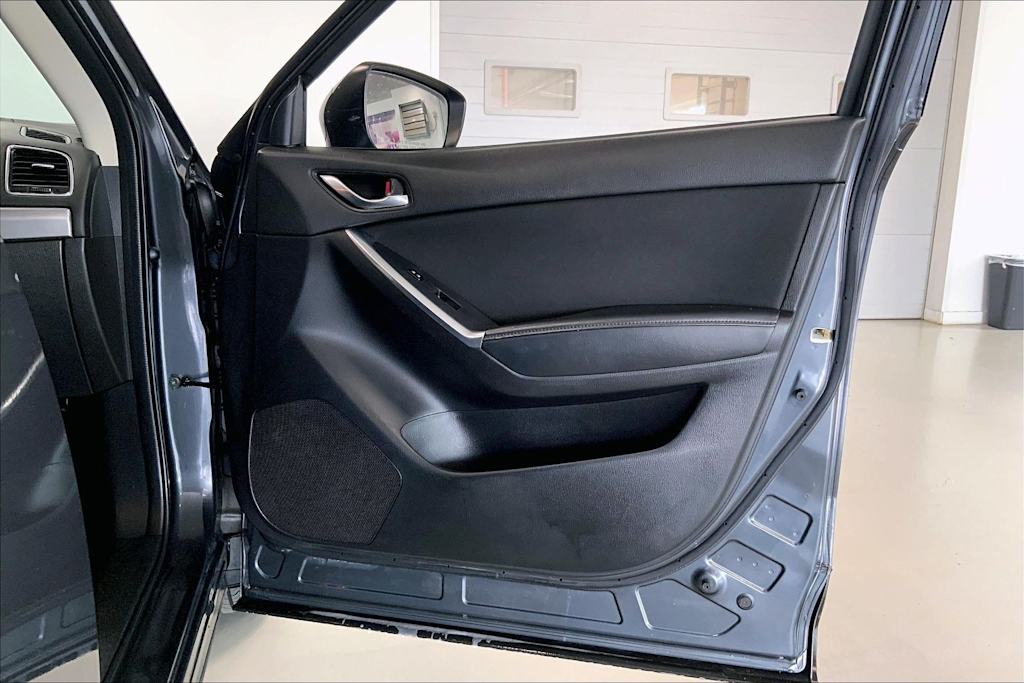 Thumbnail: 2016 Mazda CX-5 - 26