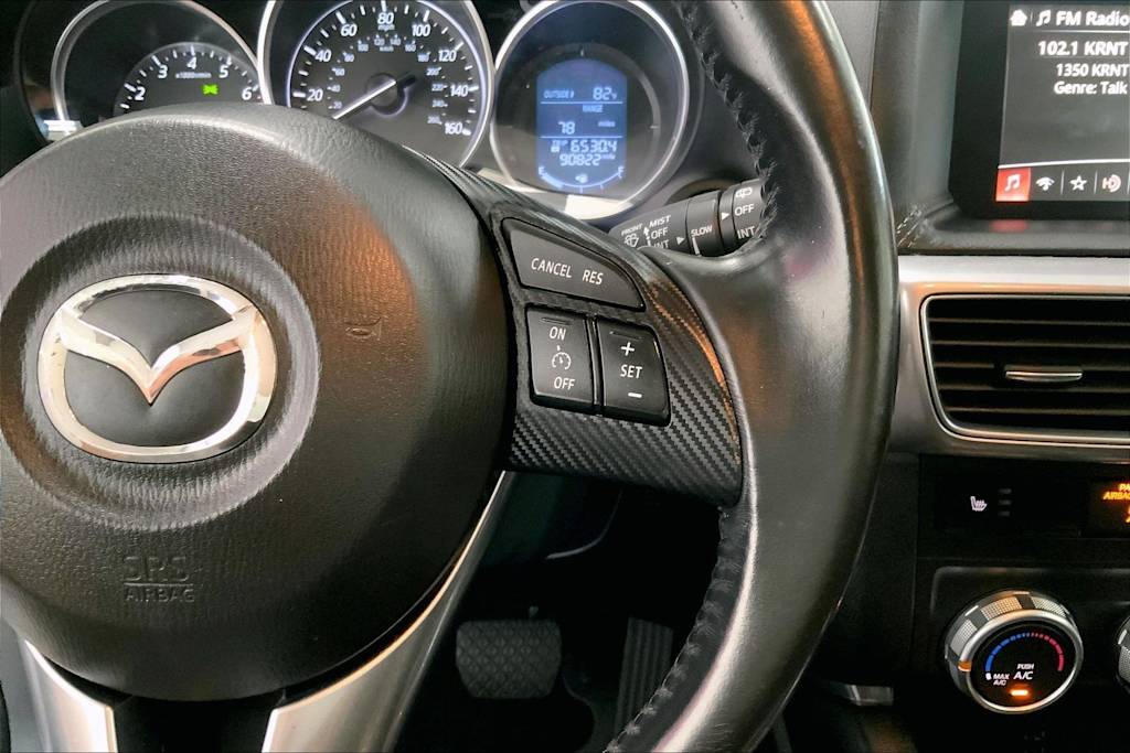 Thumbnail: 2016 Mazda CX-5 - 24