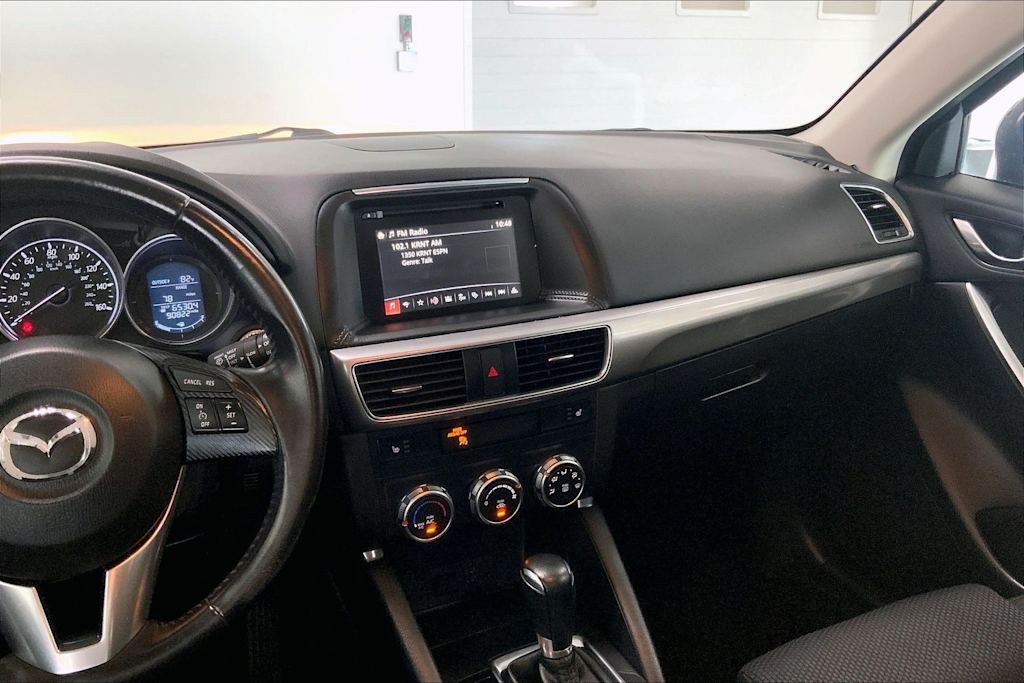 Thumbnail: 2016 Mazda CX-5 - 14