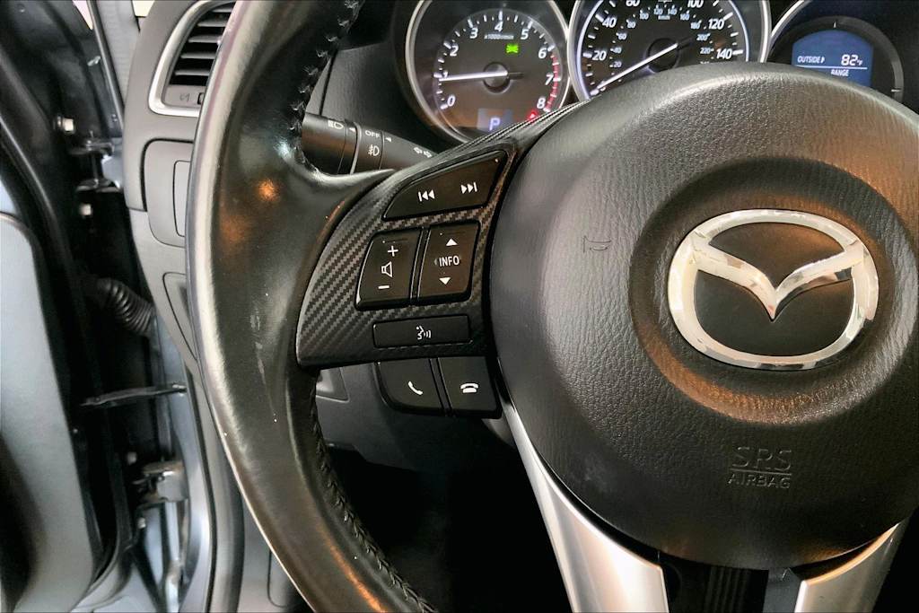 Thumbnail: 2016 Mazda CX-5 - 23