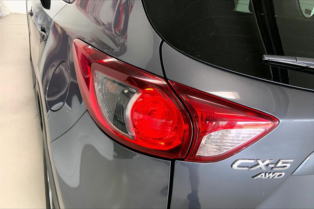 Thumbnail: 2016 Mazda CX-5 - 29