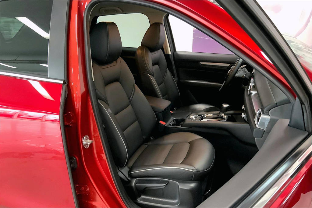 Thumbnail: 2024 Mazda CX-5 - 10