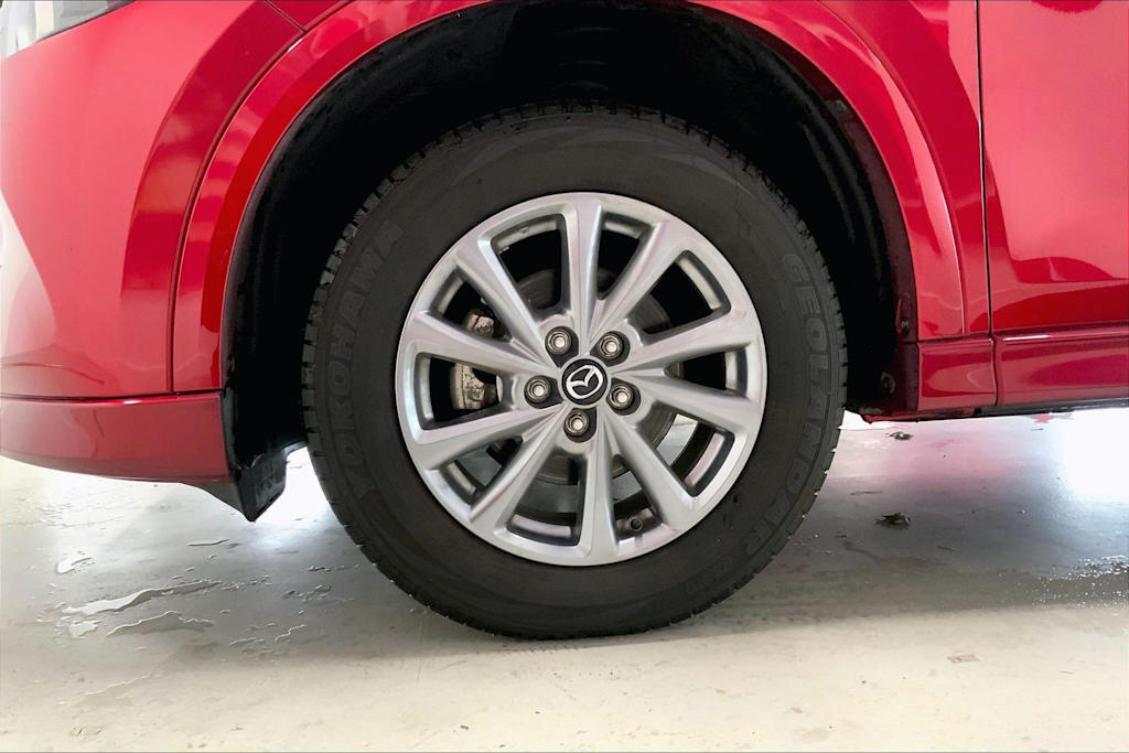 Thumbnail: 2024 Mazda CX-5 - 7