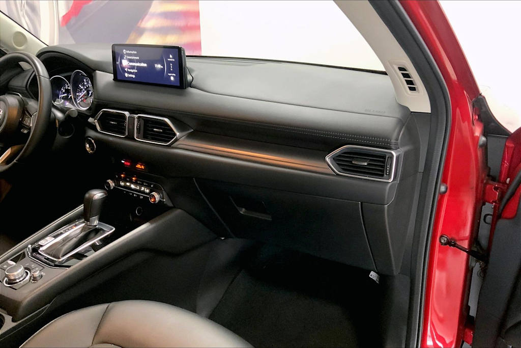 Thumbnail: 2024 Mazda CX-5 - 21