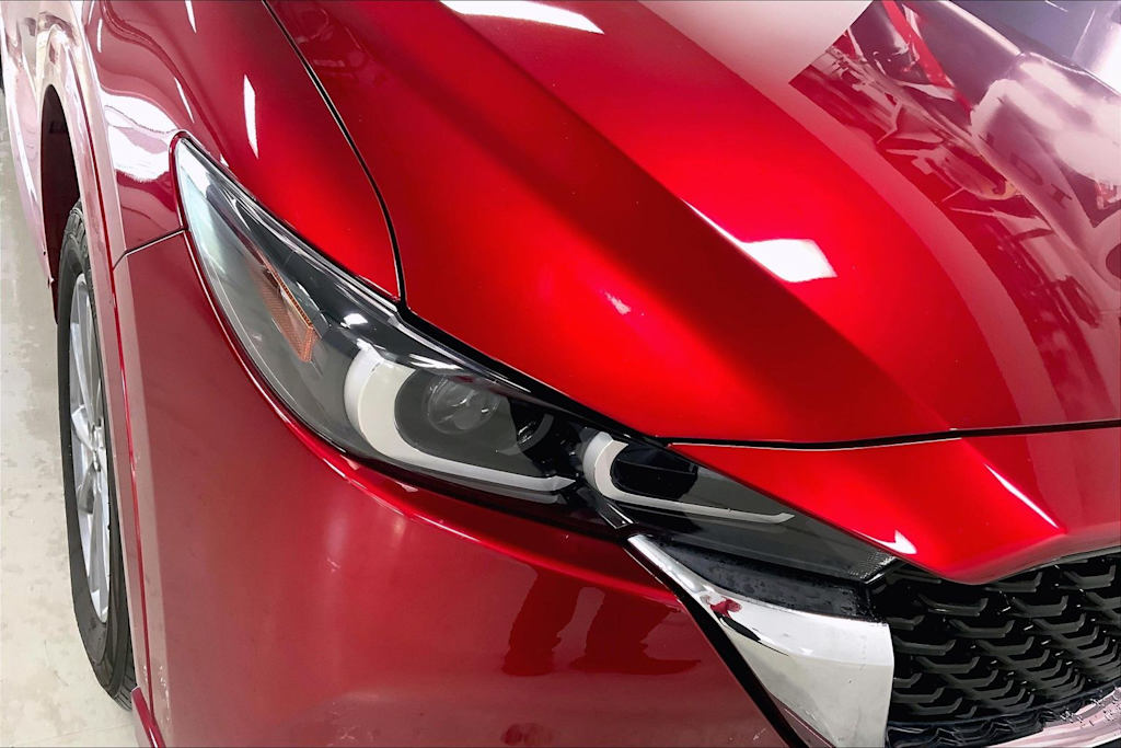 Thumbnail: 2024 Mazda CX-5 - 28