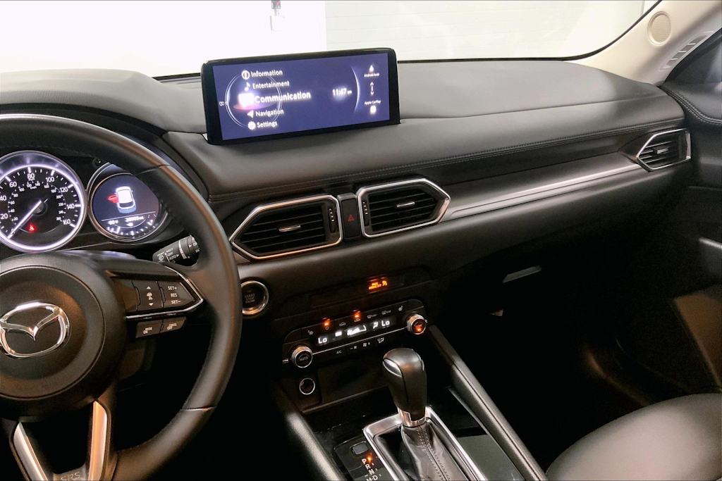 Thumbnail: 2024 Mazda CX-5 - 13