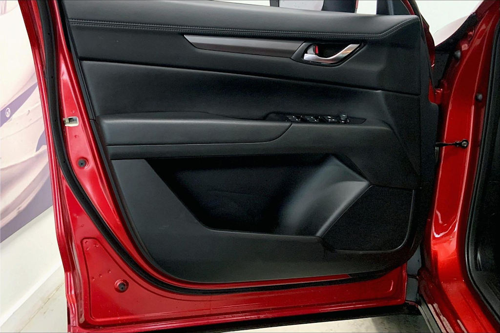 Thumbnail: 2024 Mazda CX-5 - 24