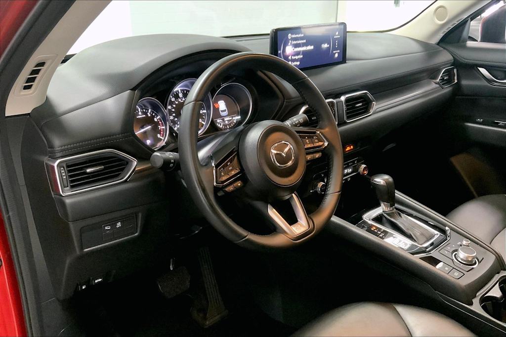 Thumbnail: 2024 Mazda CX-5 - 2