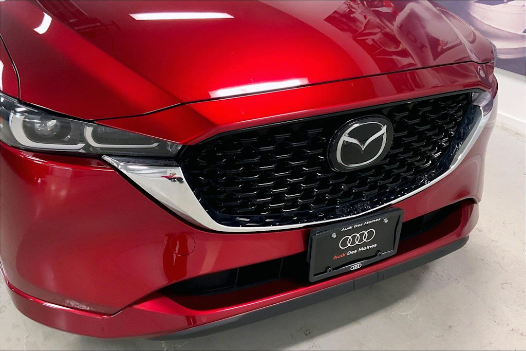 Thumbnail: 2024 Mazda CX-5 - 30