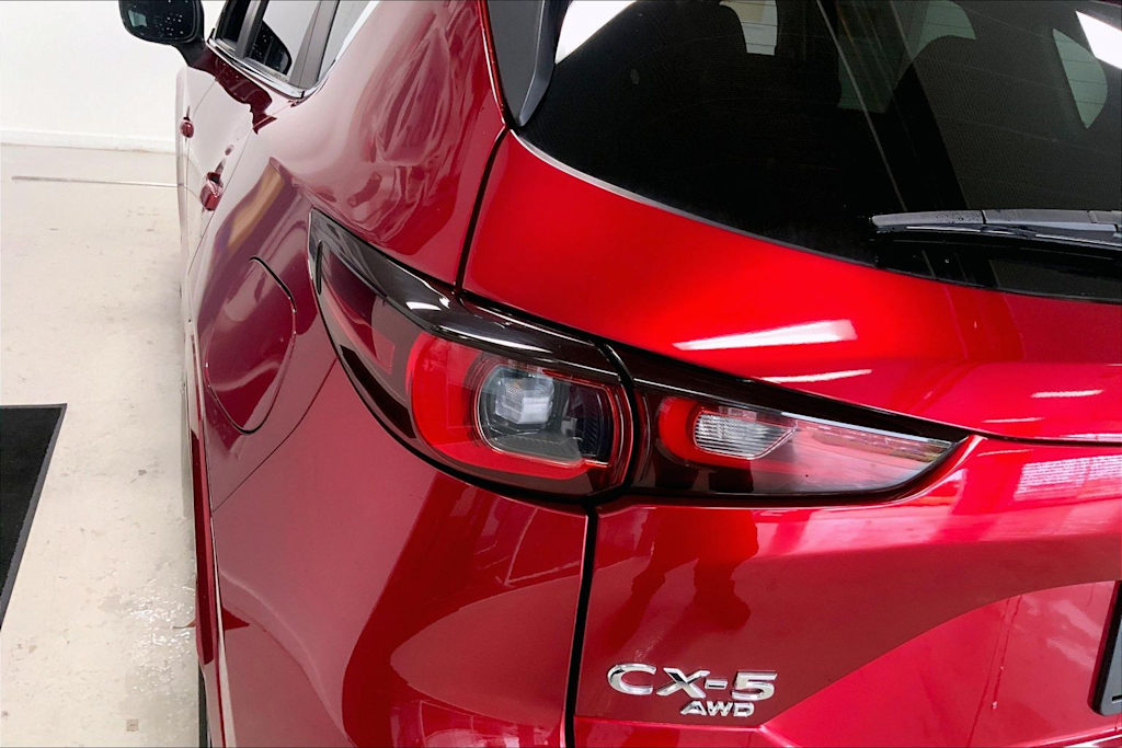 Thumbnail: 2024 Mazda CX-5 - 29