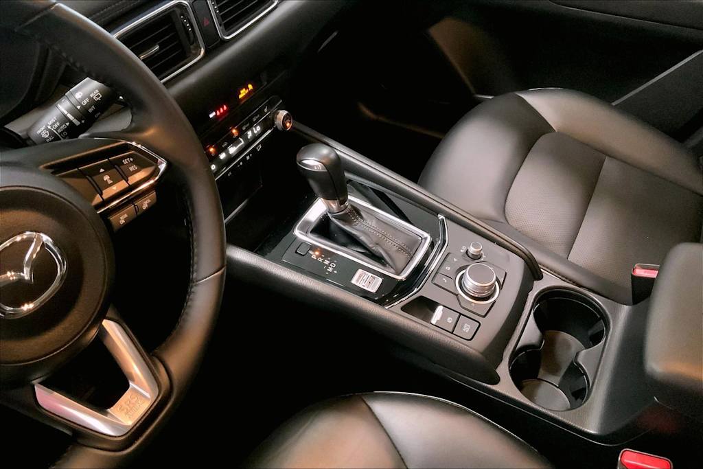 Thumbnail: 2024 Mazda CX-5 - 15