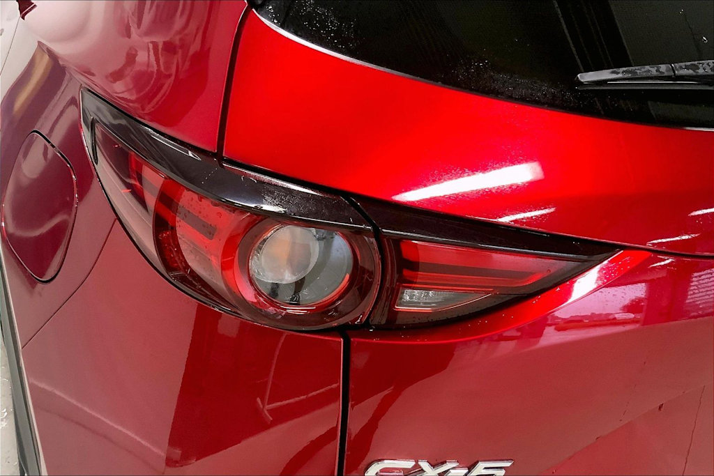 Thumbnail: 2018 Mazda CX-5 - 28