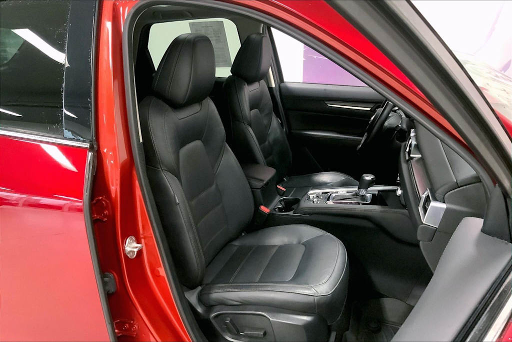 Thumbnail: 2018 Mazda CX-5 - 9