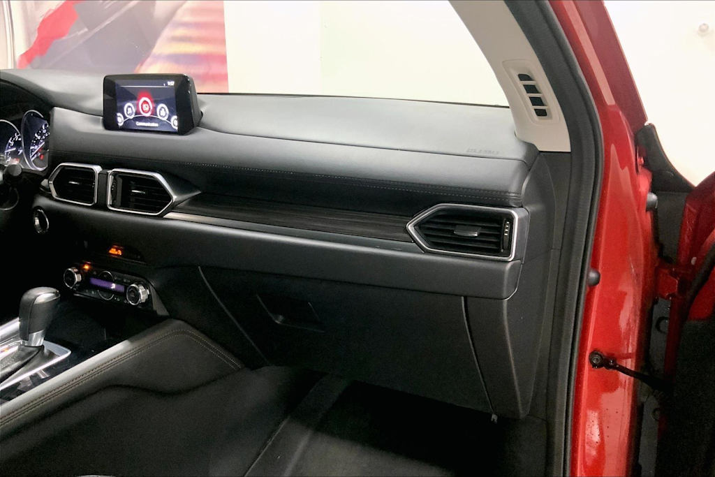 Thumbnail: 2018 Mazda CX-5 - 20