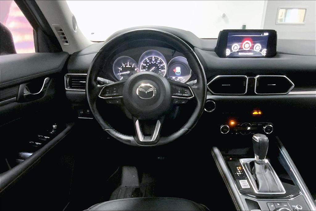 Thumbnail: 2018 Mazda CX-5 - 11