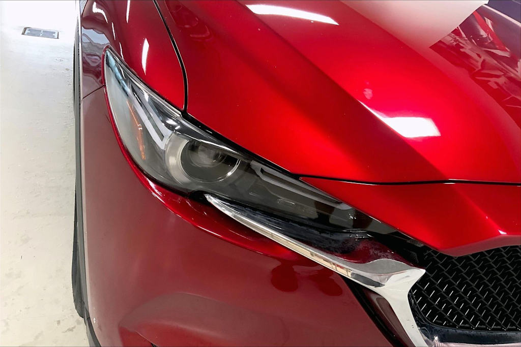 Thumbnail: 2018 Mazda CX-5 - 27