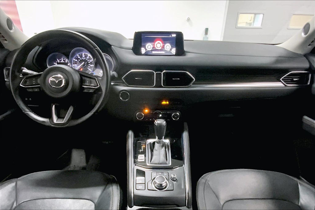 Thumbnail: 2018 Mazda CX-5 - 7