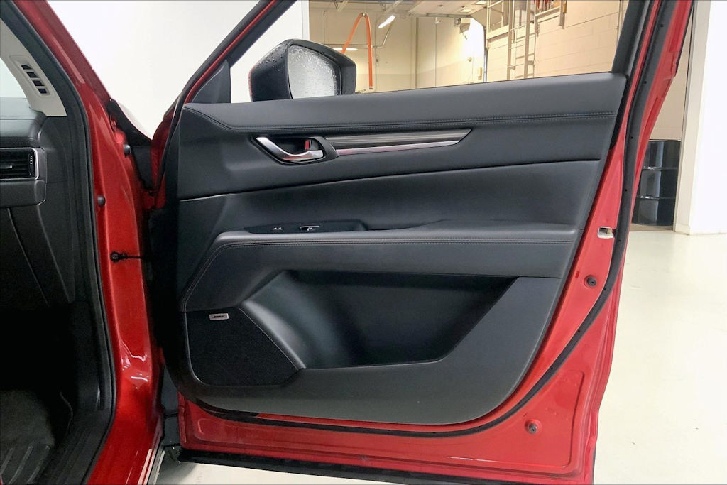Thumbnail: 2018 Mazda CX-5 - 24