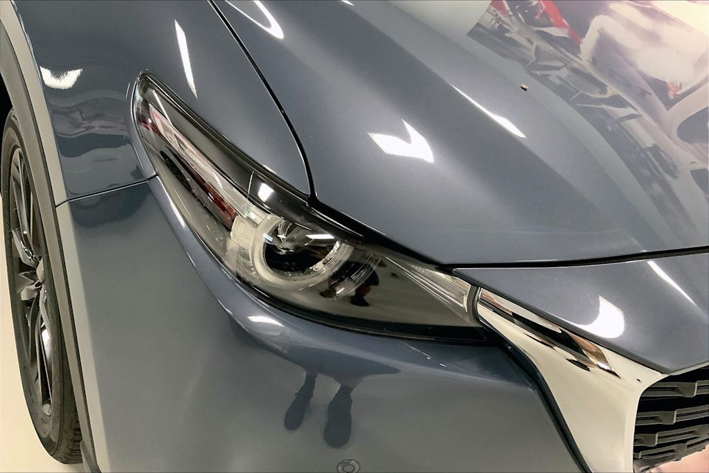 Thumbnail: 2023 Mazda CX-9 - 29