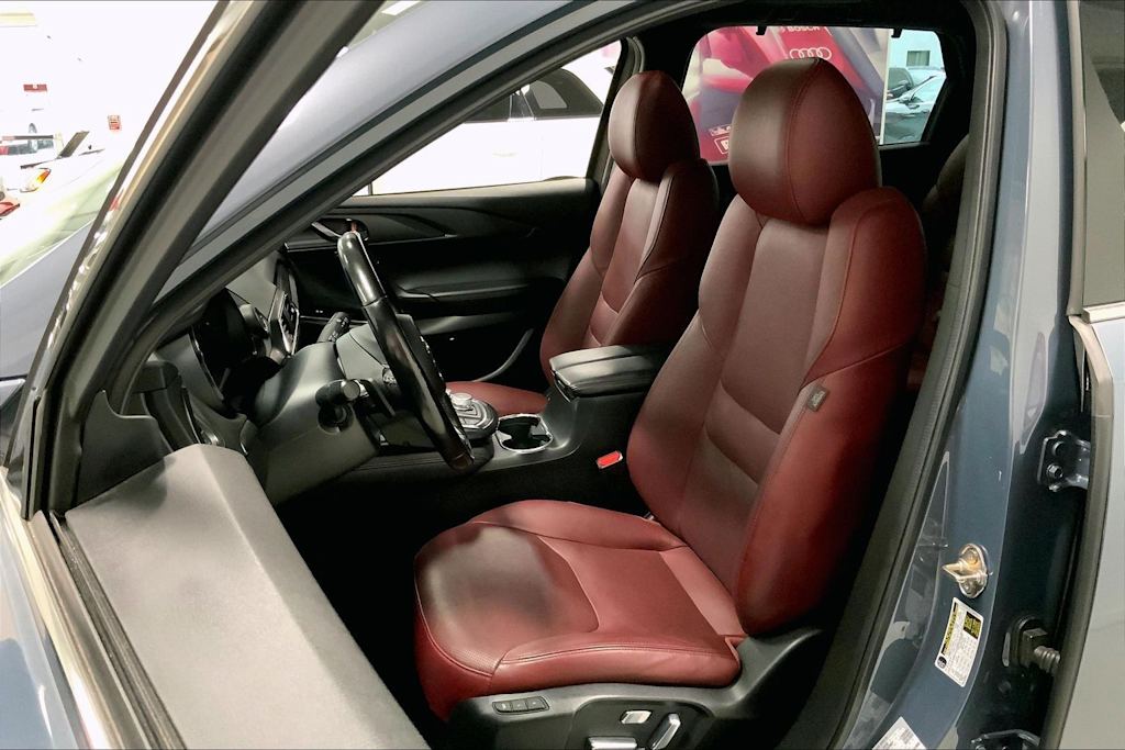 Thumbnail: 2023 Mazda CX-9 - 10