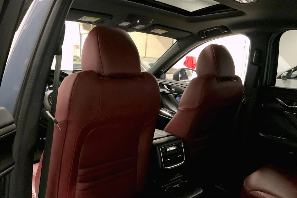 Thumbnail: 2023 Mazda CX-9 - 12