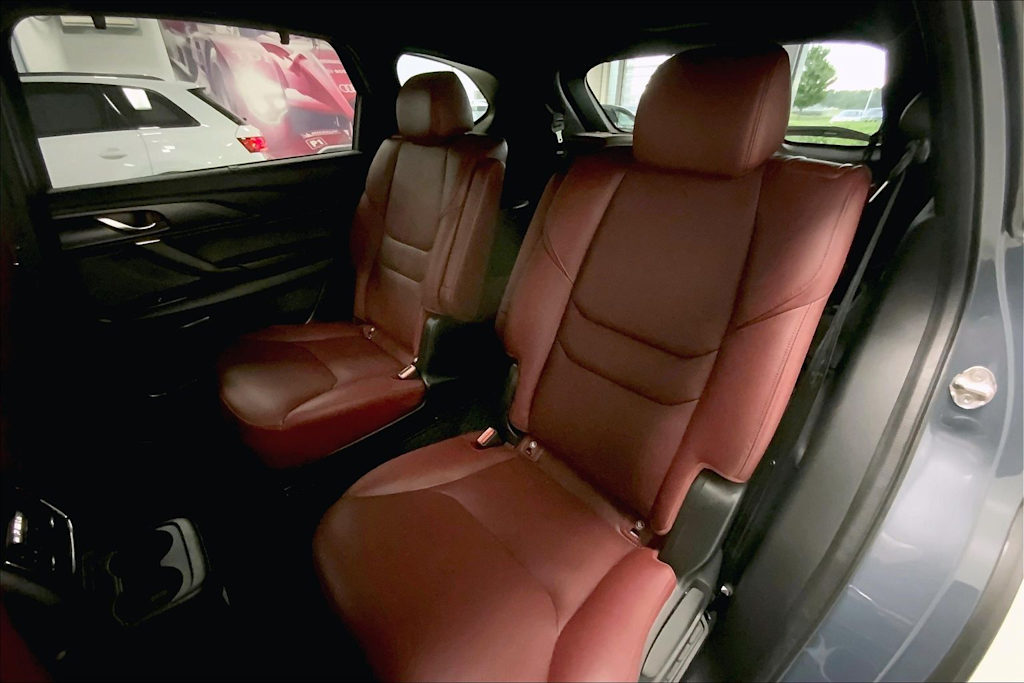Thumbnail: 2023 Mazda CX-9 - 27